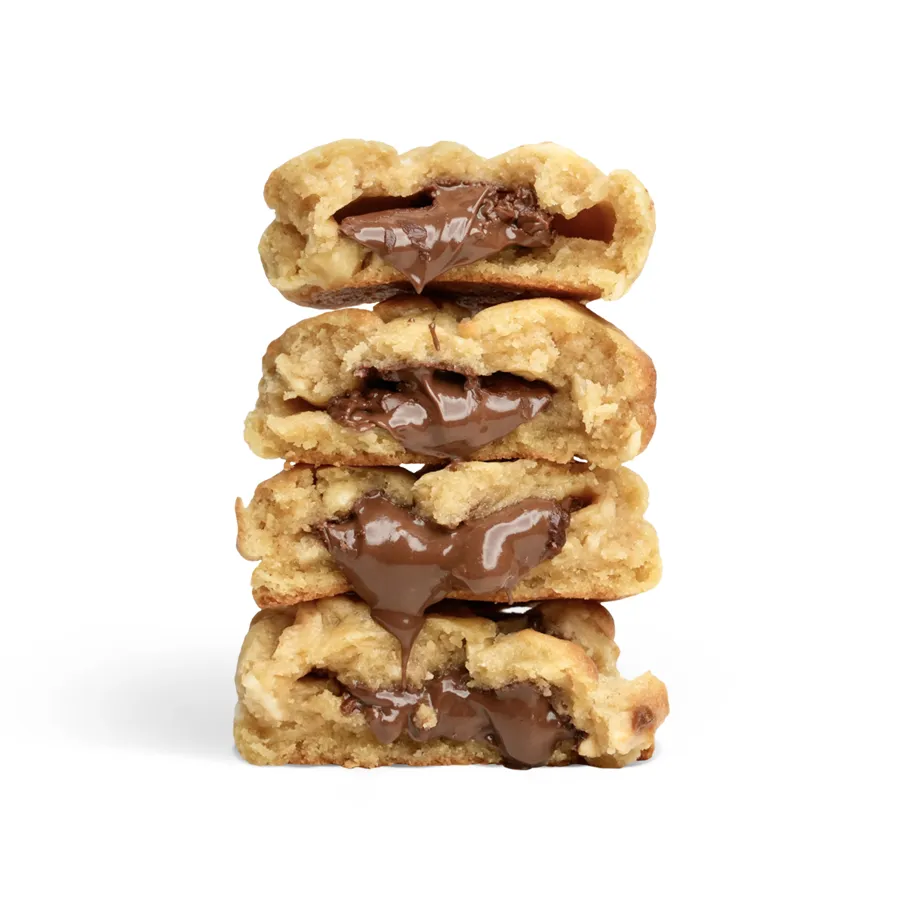 Nutella® Sea Salt
