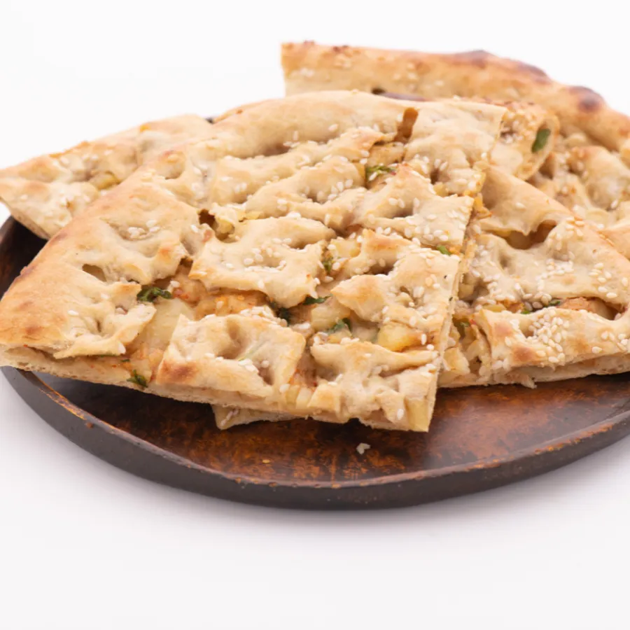 Allo Naan