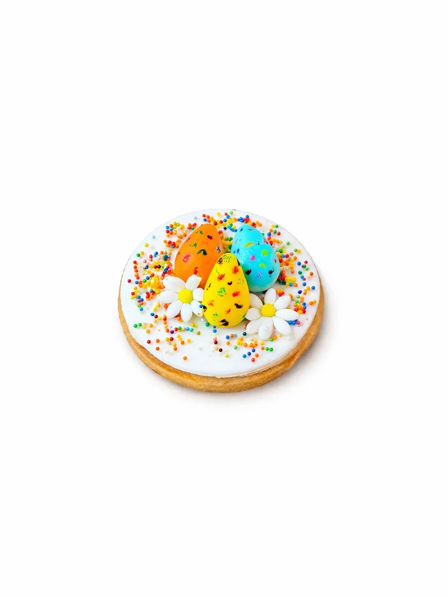 cookies Spring