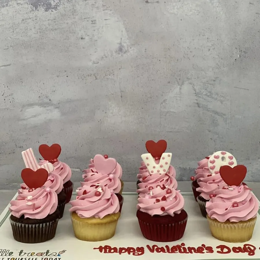 Cupcake Lovers