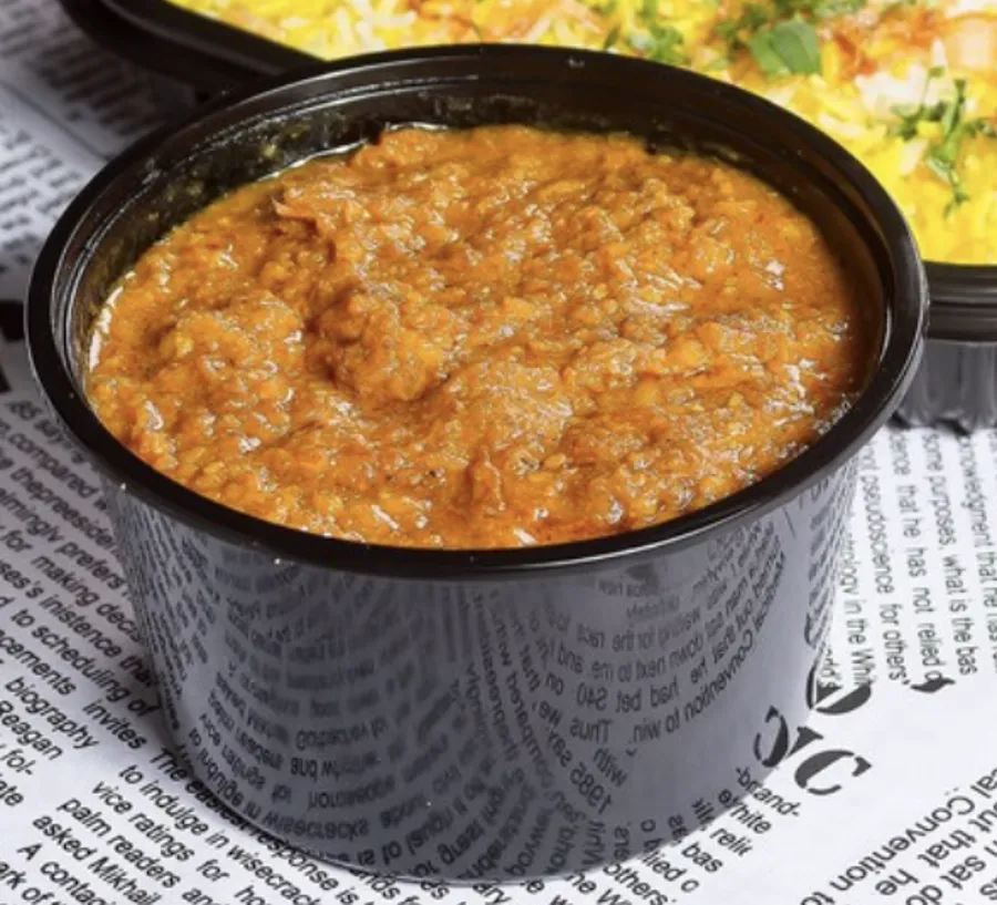 Qeema Stew (Without rice)
