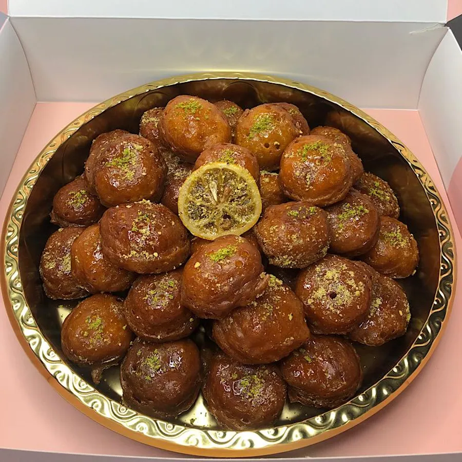 Sab elqafsha