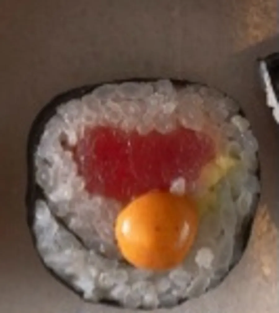Spicy Tuna H.P
