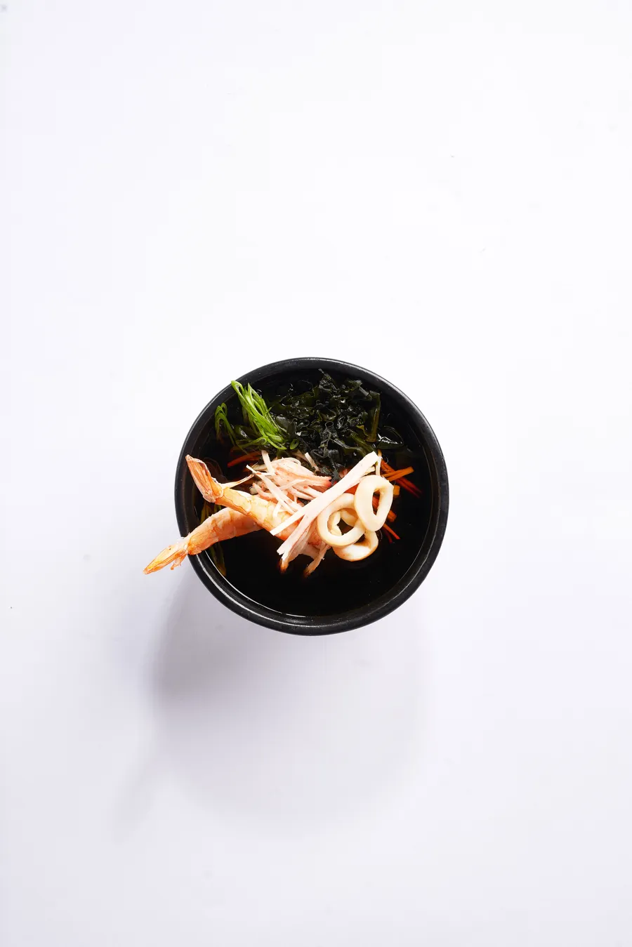 SUIMONO SOUP
