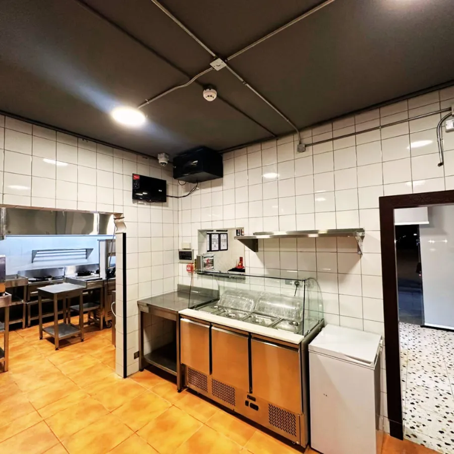 Our Kitchen - A