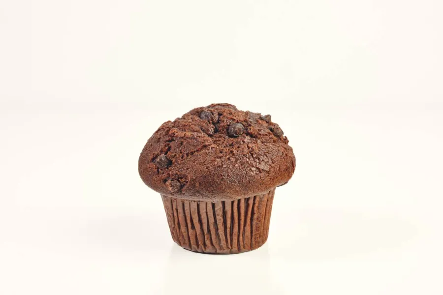 Chocolate Muffin