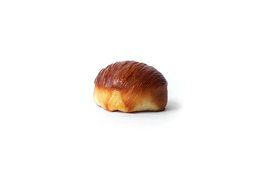 Nutella Danish