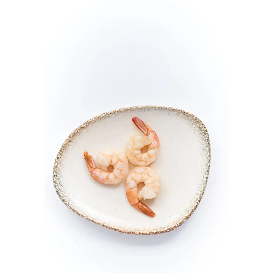SHRIMP