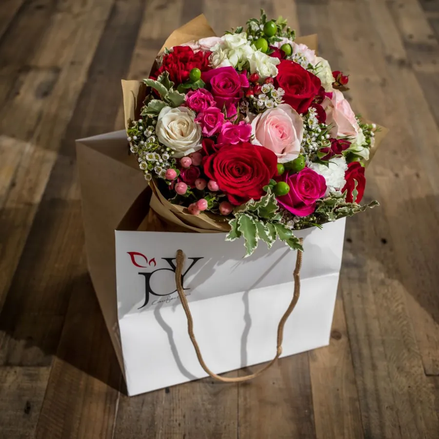 MIXED COLOR BOUQUET