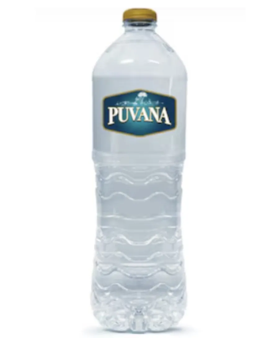 Water