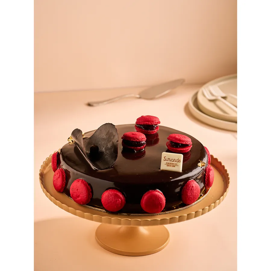 Mon Amour Cake