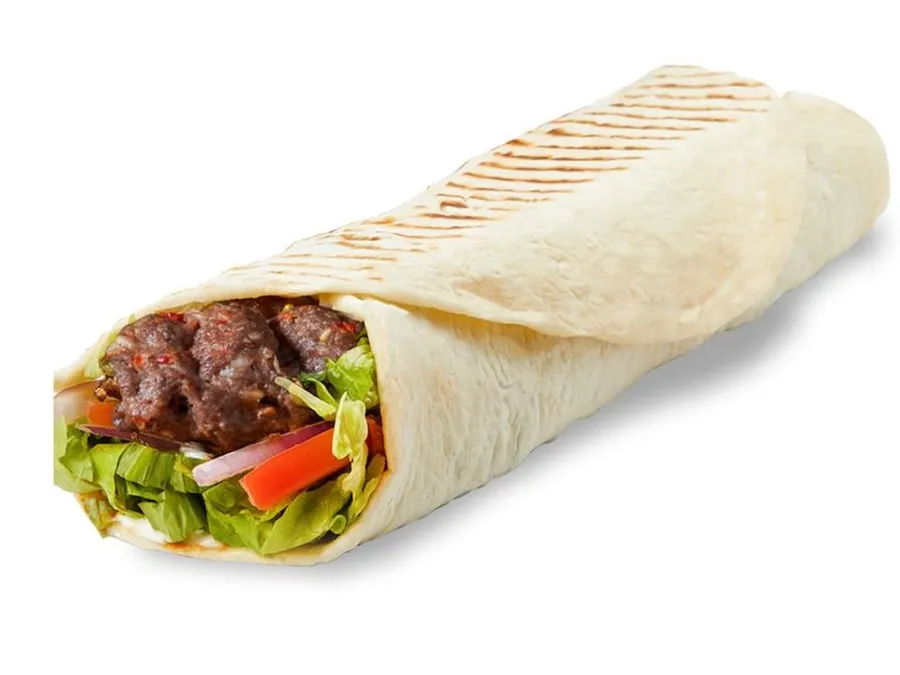 Sandwich Kebab