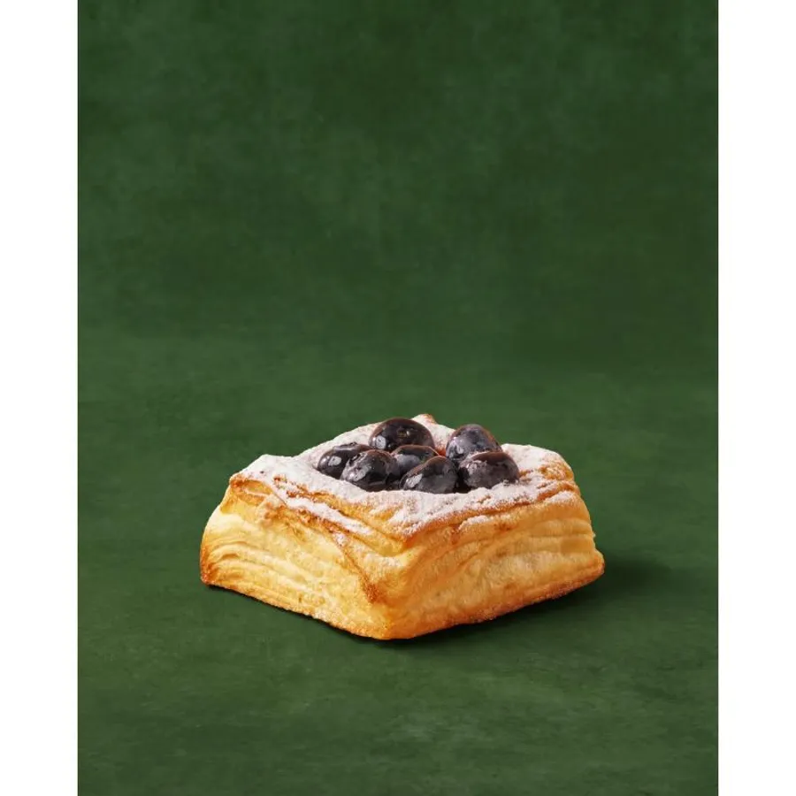 Blueberry Danish 2