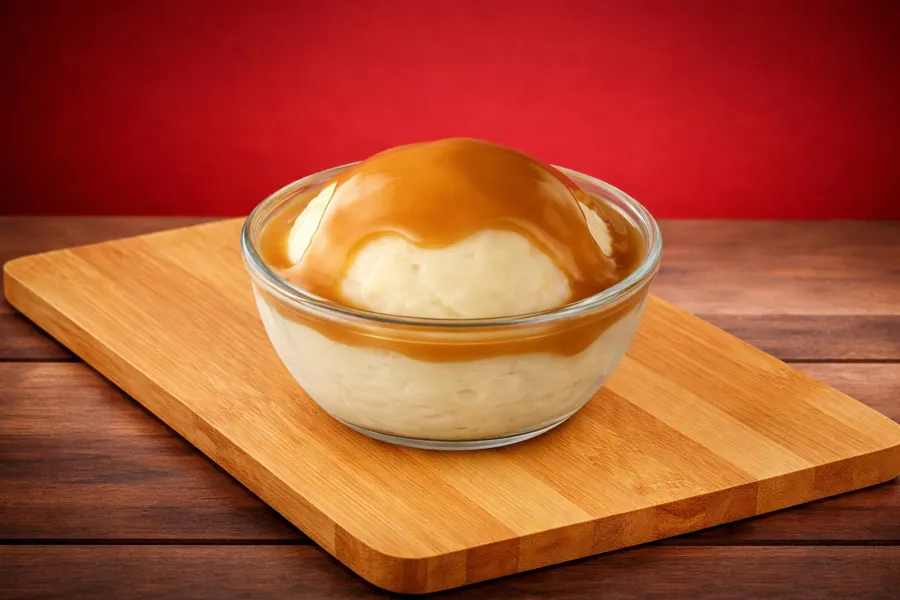 Mashed Potato