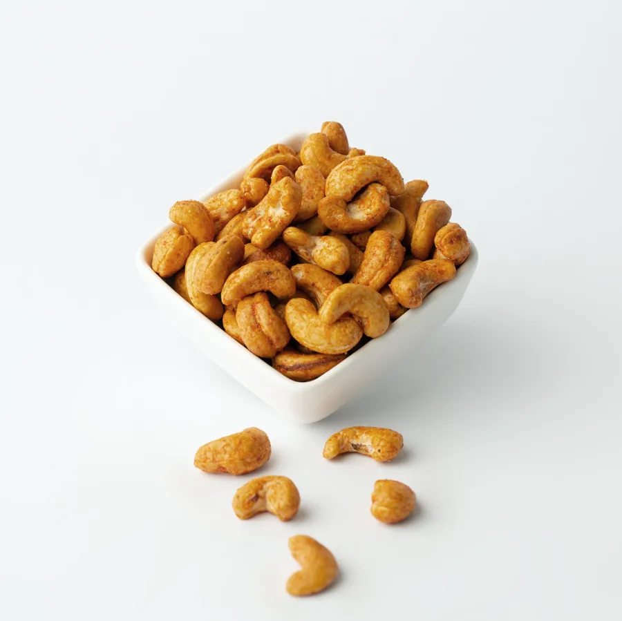 Cashew Sriracha