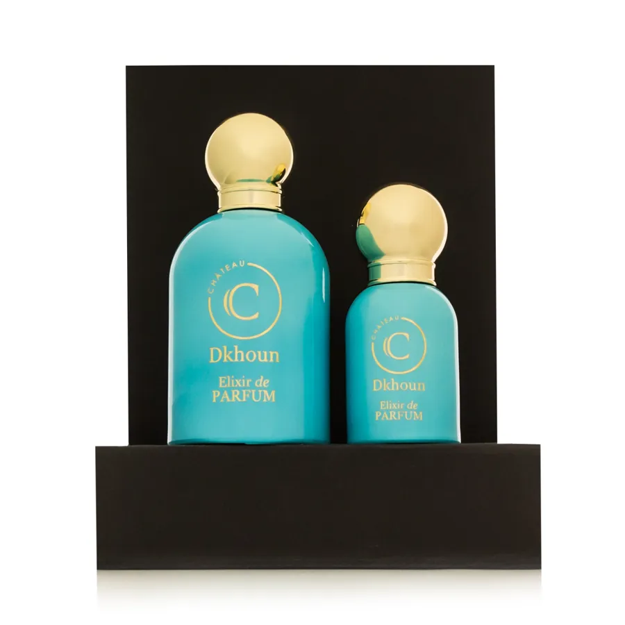 DKHOUN 100 ML + 30 ML