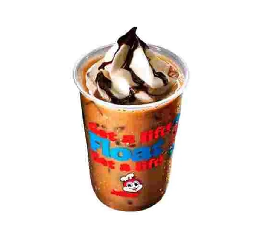 Coffee Float