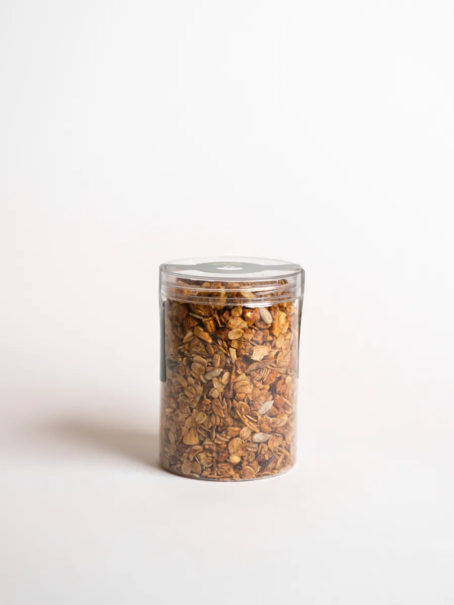 Dried Apple And Cinnamon