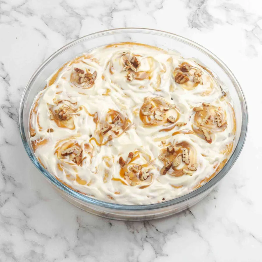 Cinnamon Roll