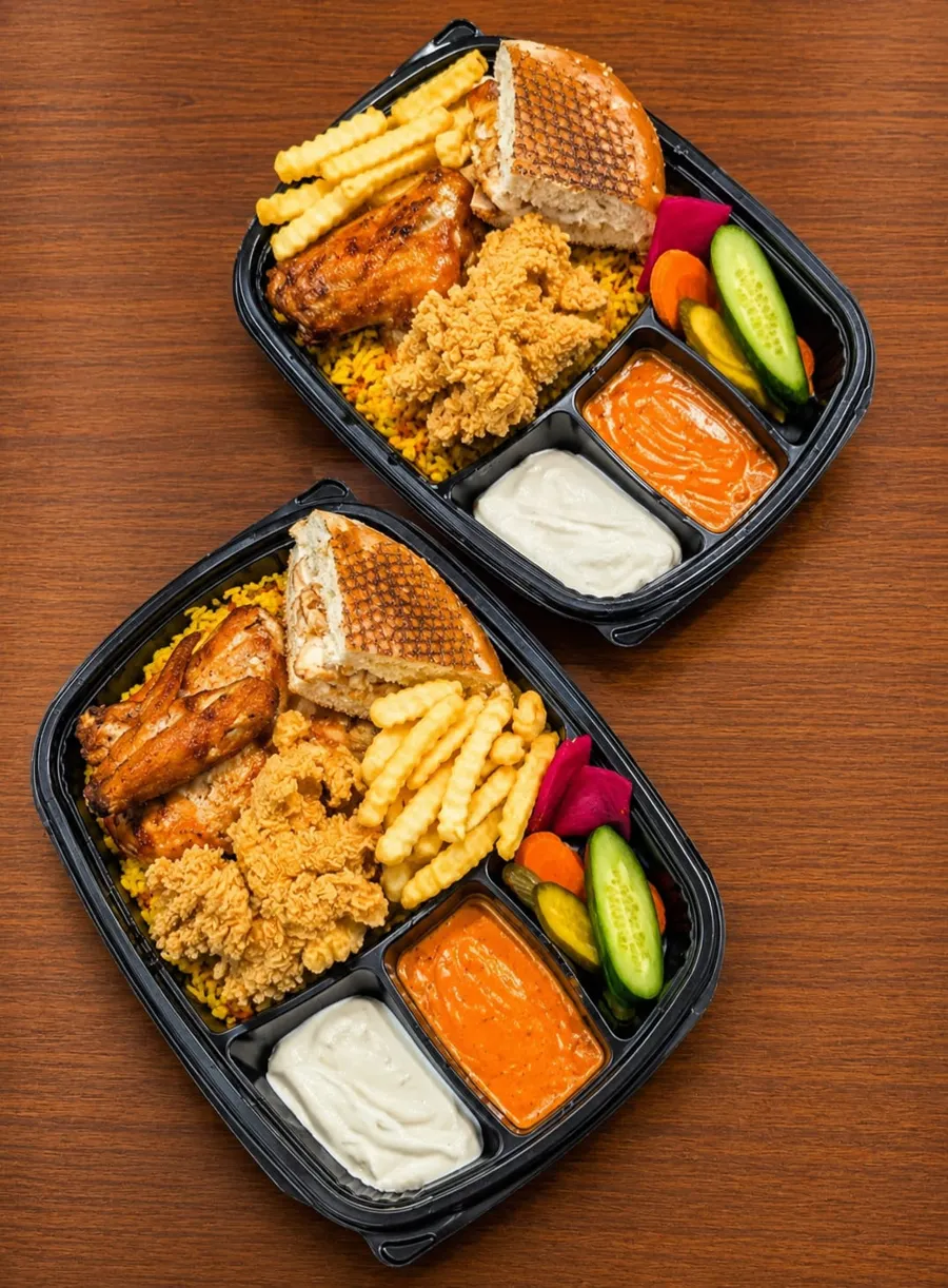 ✨ Al-Harifa Offer ✨