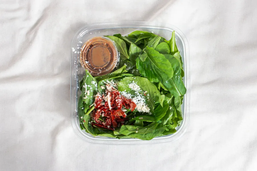 ROCCA SALAD - SMALL 22-022