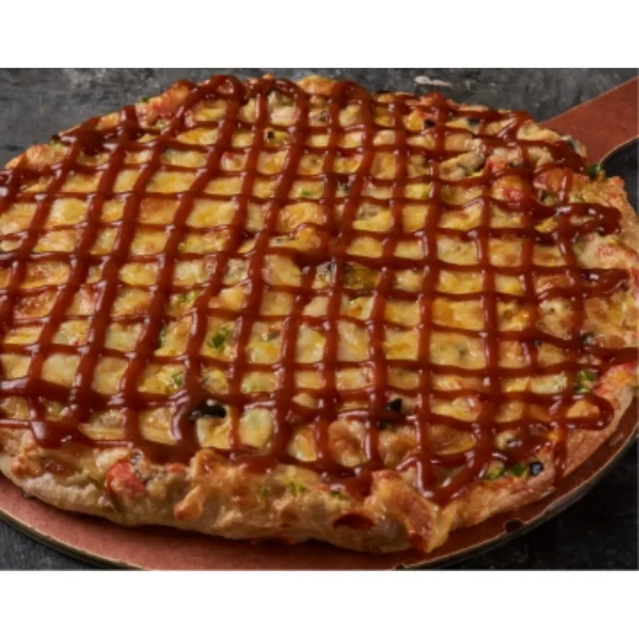Chicken Barbecue