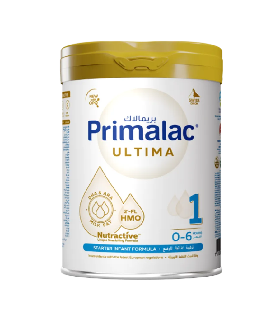 Primalac Ultima No.1 (0-6m) 400g