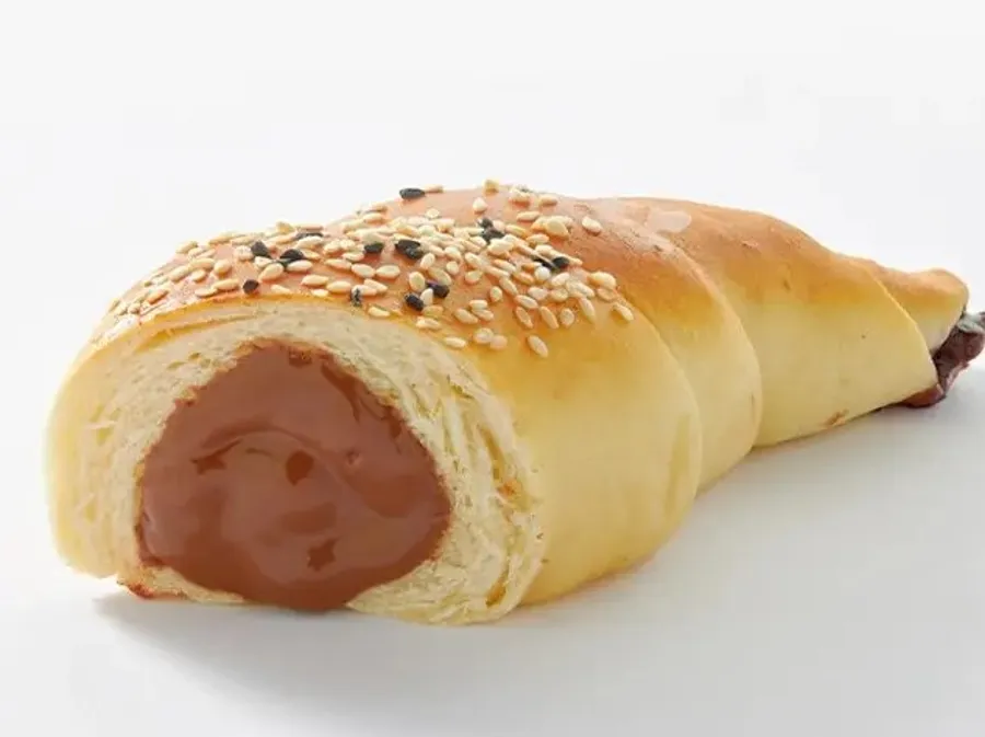 Chocolate Manoucheh