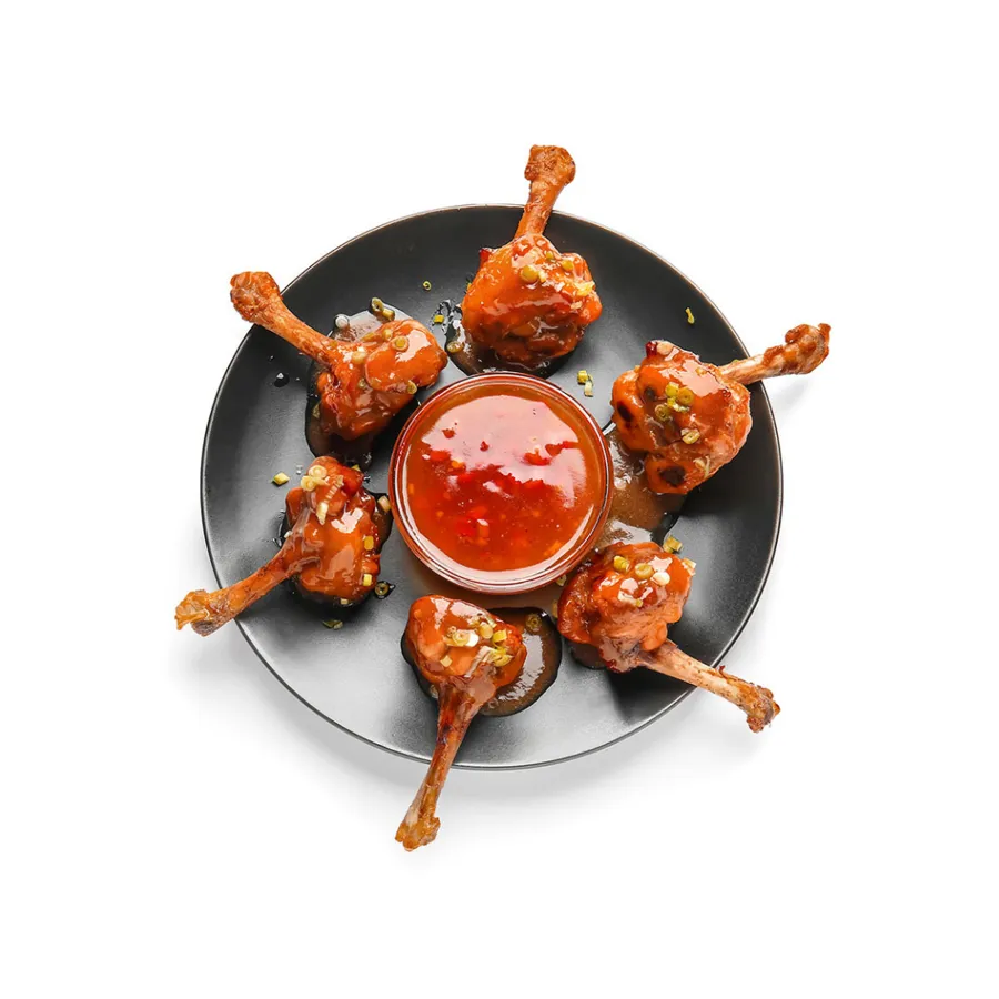 Chicken Lollipop