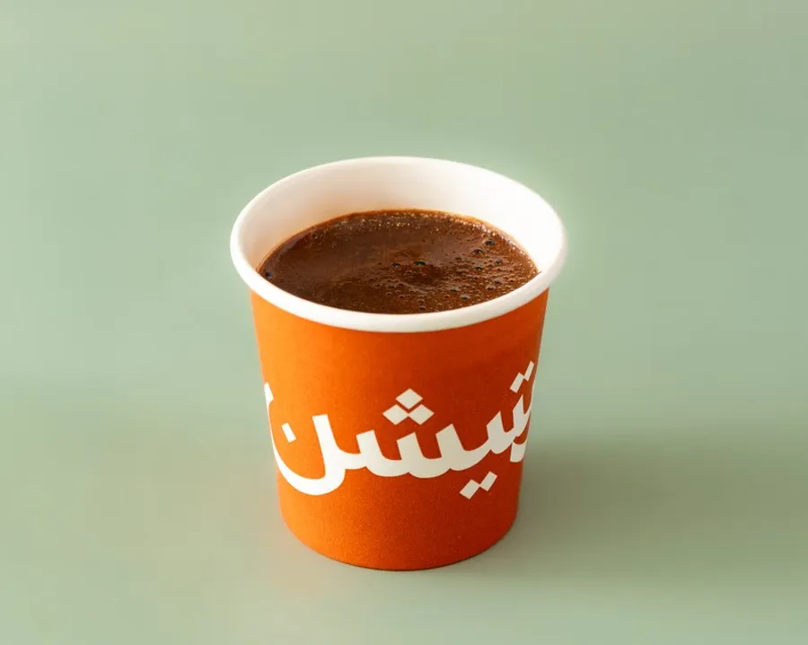 Turkish Coffee