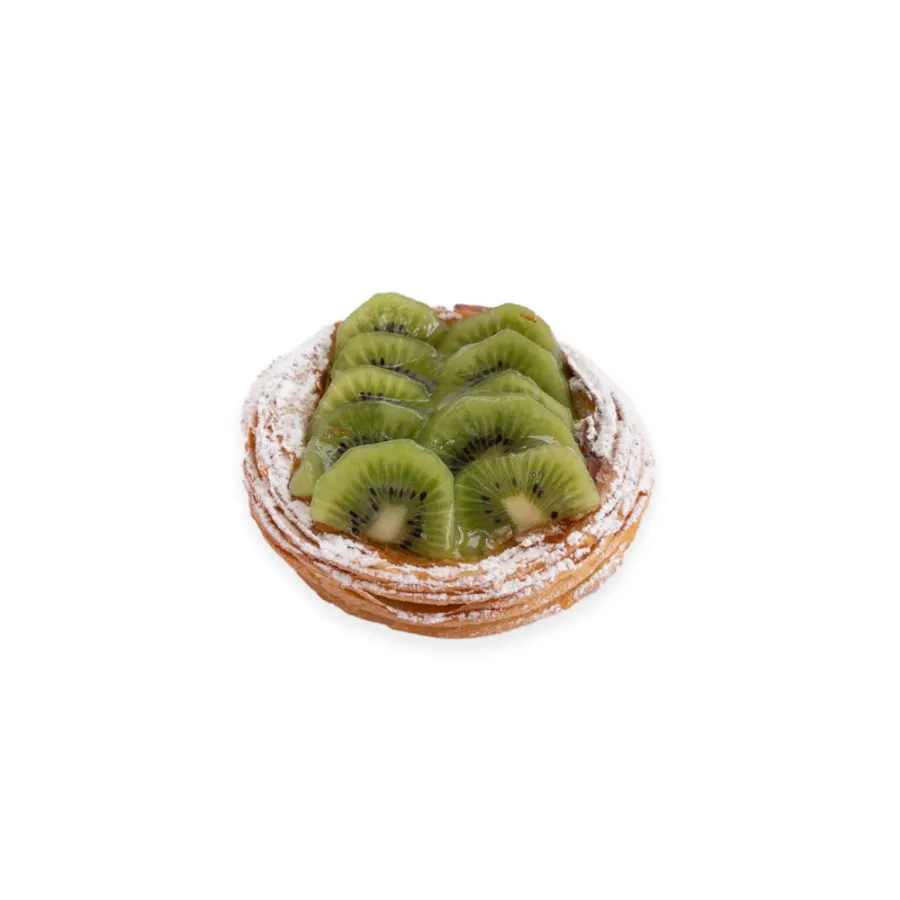 Kiwi Danish