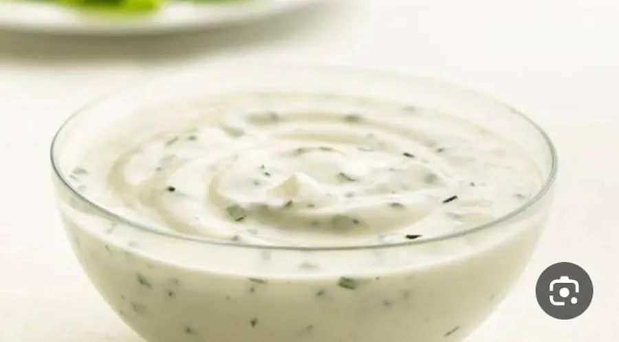 Ranch Sauce