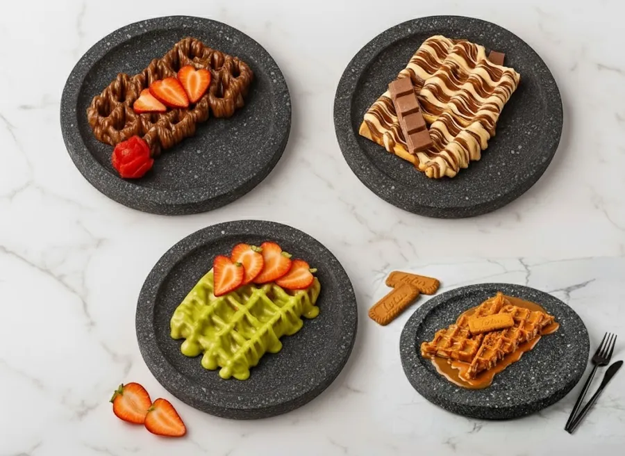 Waffle