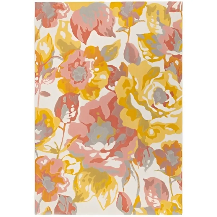 32 Bloom Rug Carpet