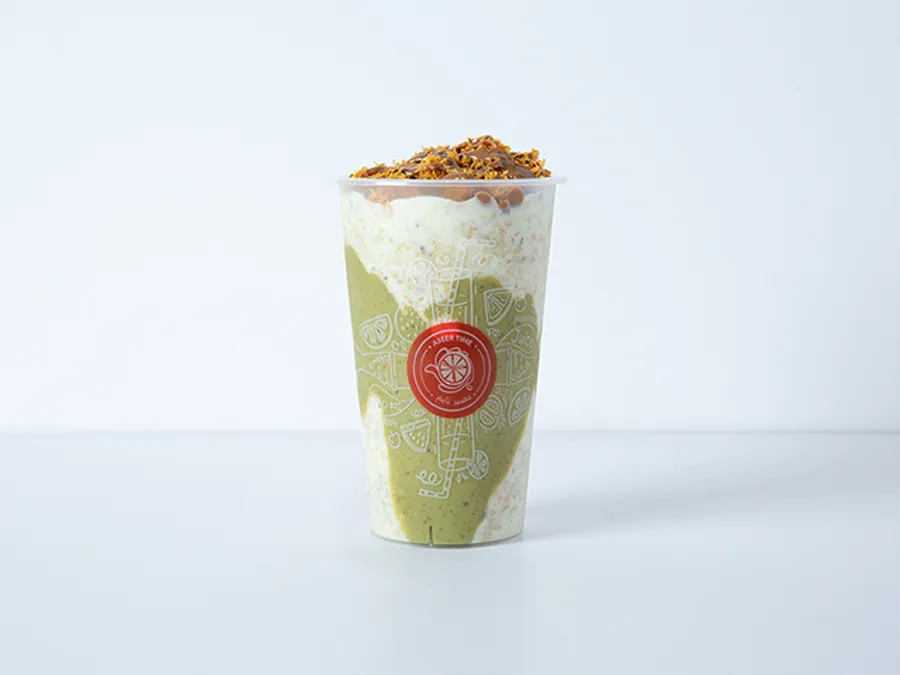 Dubai Milkshake