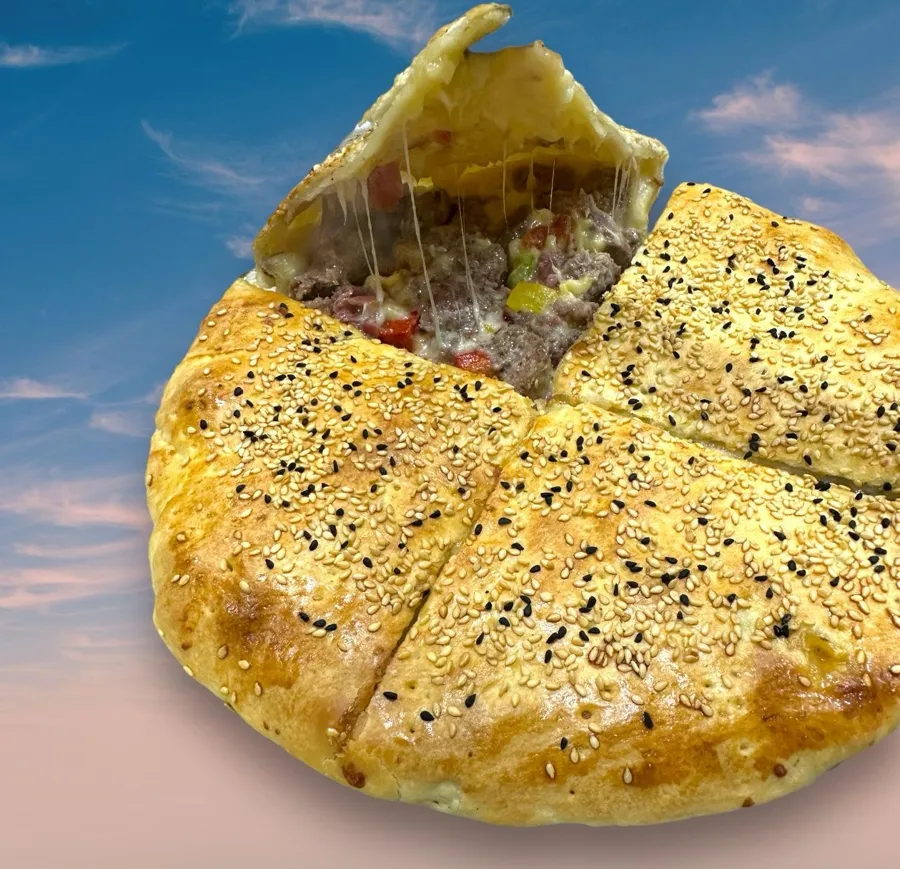 Alexandrian Hawawshi