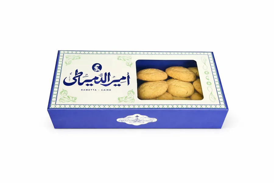 Oras Shamar 16 pcs