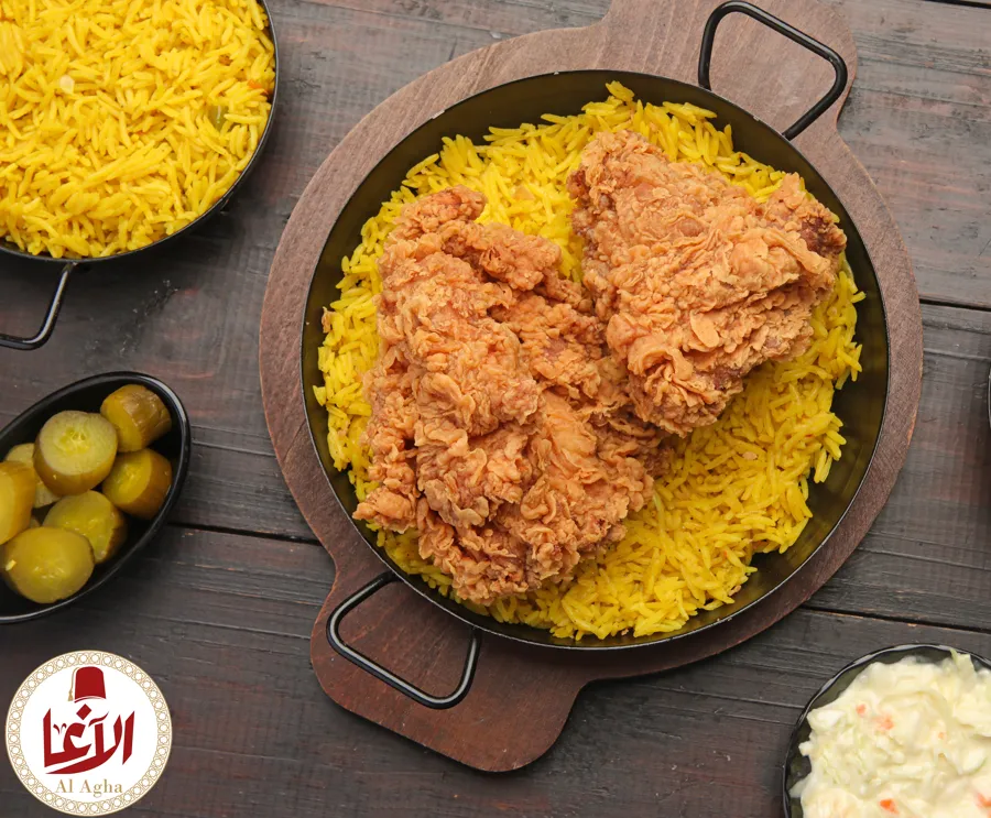 صدر و جناح.