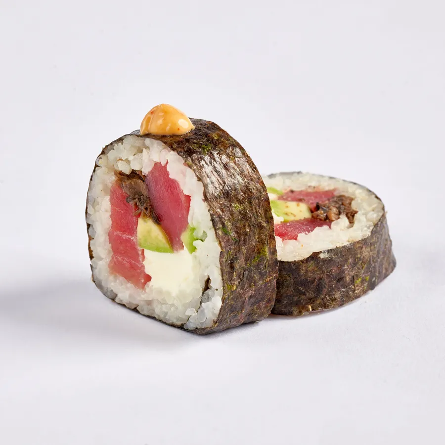 MONO TUNA ROLL 5 PCS New