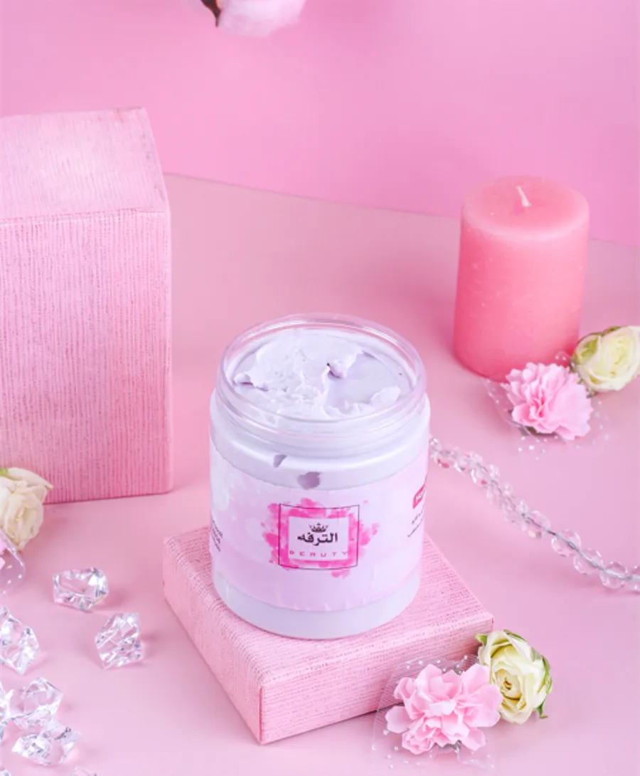Hand cream