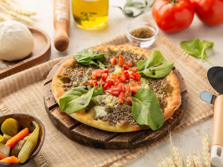 Thyme Super