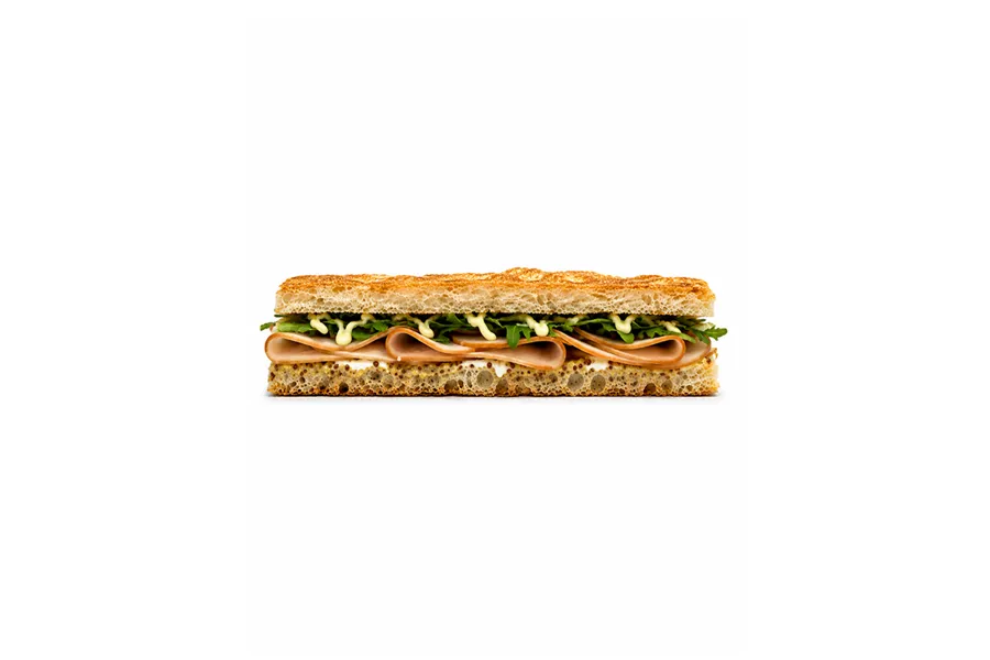 Gourmet Turkey