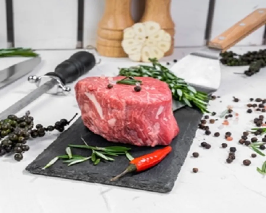 Tenderloin Steak