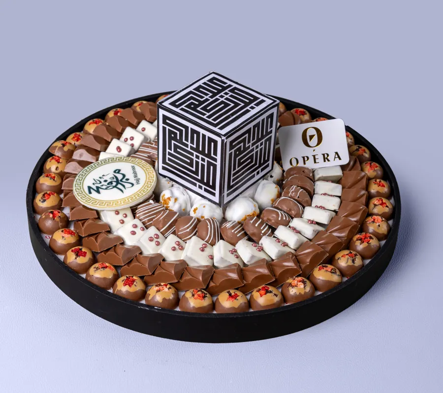 SWEET TRAY 2