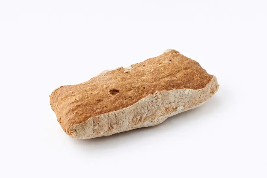 Brown Ciabatta