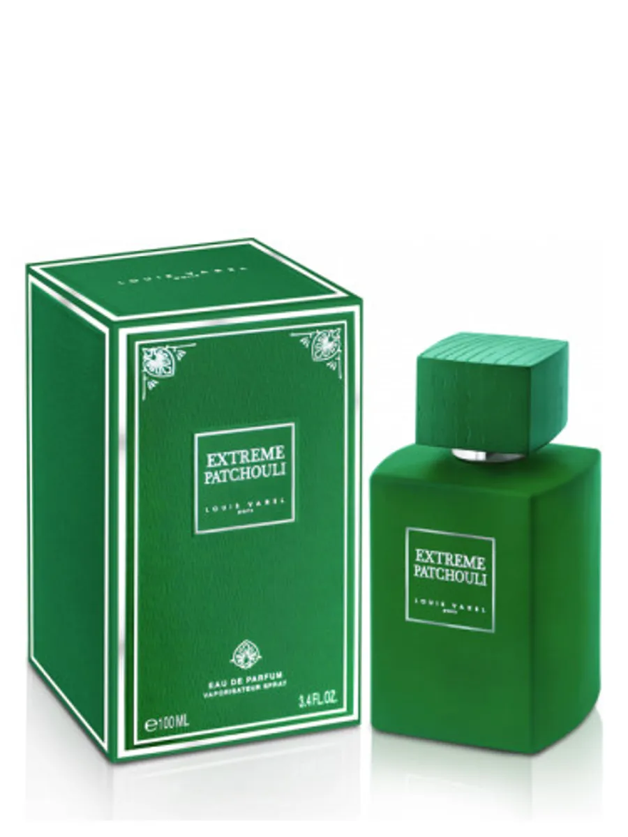 EXTREME PATCHOULI 100ml