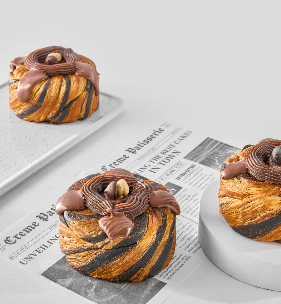 Danish Rocher