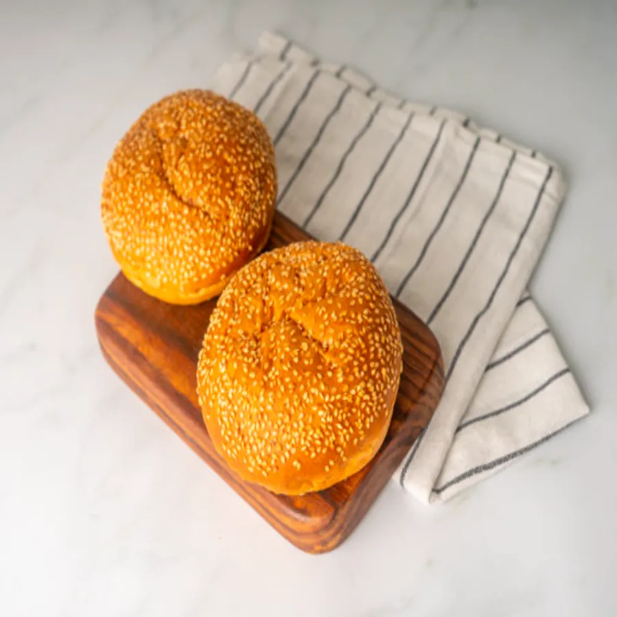 Bun Bread