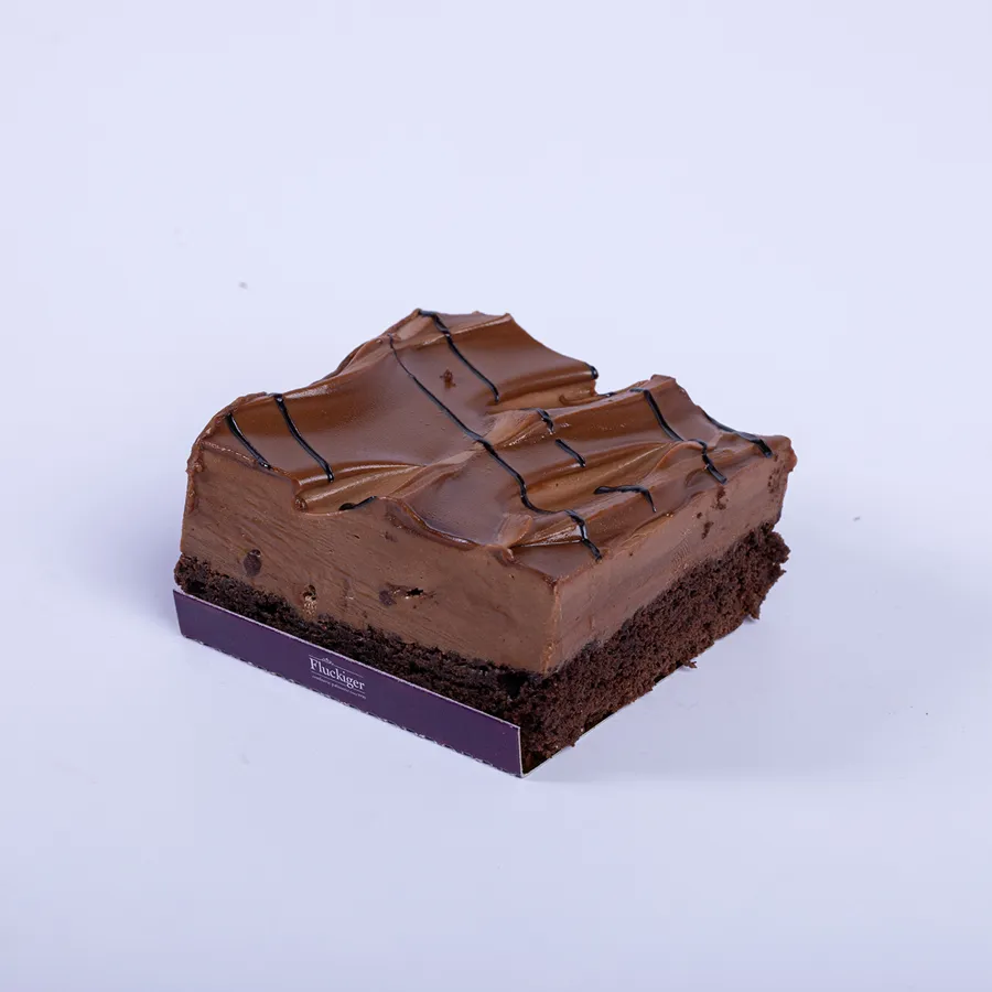 Nutella Brawnies
