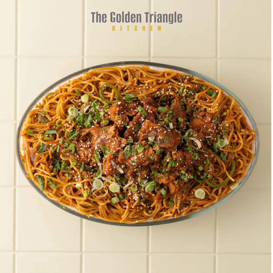 Noodles